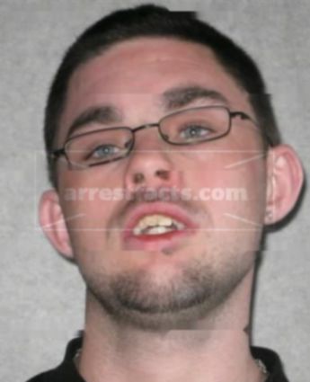 Joshua Warren Hildenbrand