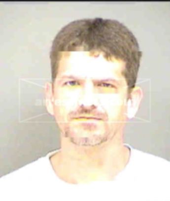 Gerald Richard Runk
