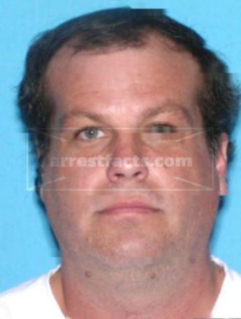 Timothy Meredith Mcdonald