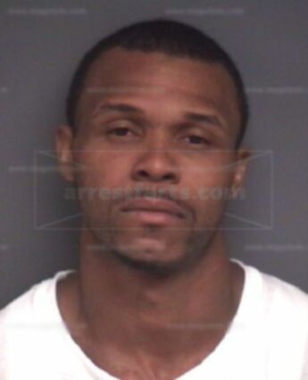 Travis Pittman Jermaine