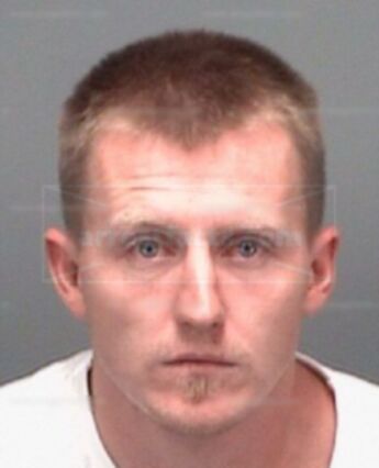 Kyle Joseph Hilliard