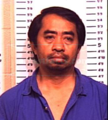 George De Castro Santarina