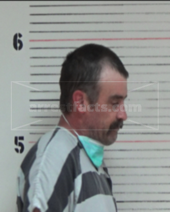 Todd Alan Ledbetter