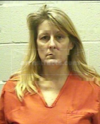 Donna Sue Martin