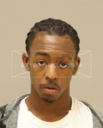Devan Lionell Gibson