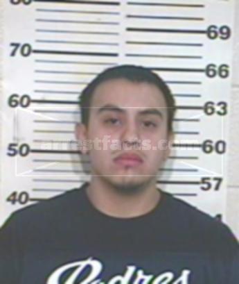 Alfredo Jr. Lopez Alvarez