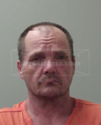 Jerry Lee Hammons