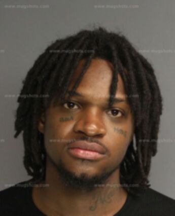 Xavier Wright