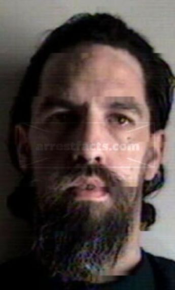 Matthew Franklin Bridgeman