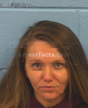 Candie Nichole Callahan