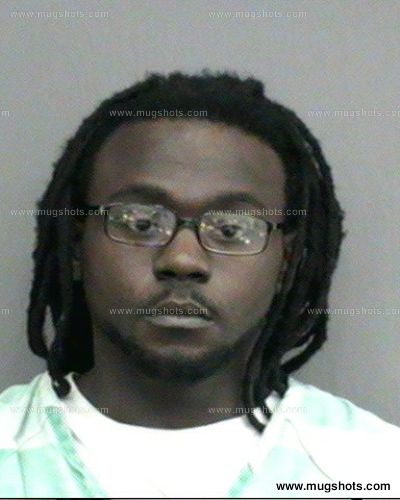 Darrius Marquis Gardner