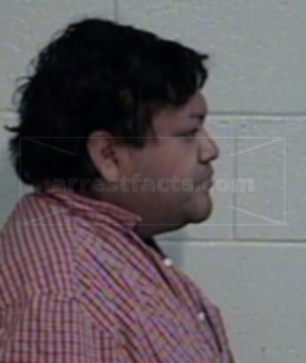 Jose Gregorio Llamas Escobar