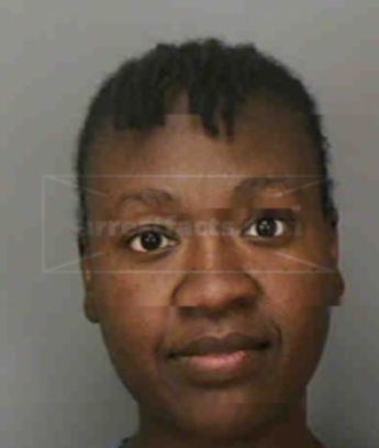 Ina Marcia Brown