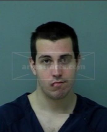 Elijah Christian Reese