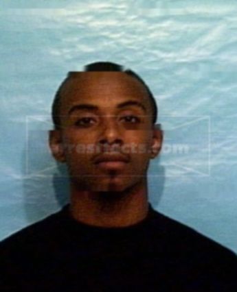 Cedrick Keon Baldwin