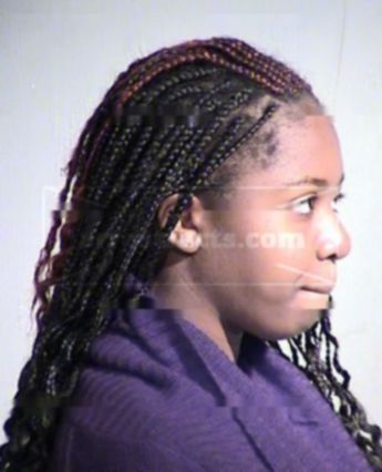Jevon Jeneanne Wiggins
