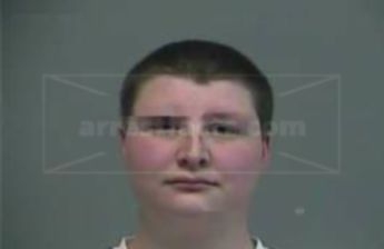Travis Dean Roundy
