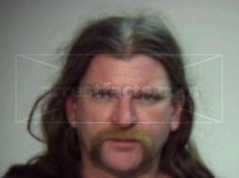 Eric Paul Palmer