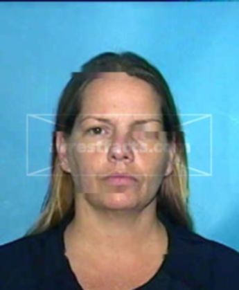 Traci Jo Marcum