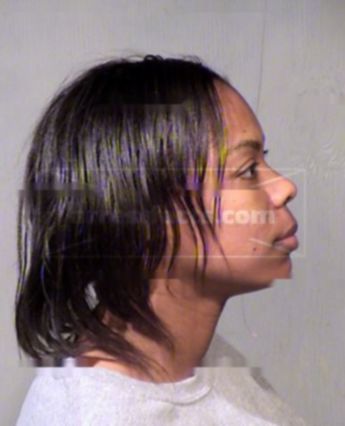 Penda Adia Merriweather