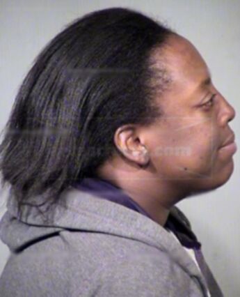 Shonteria Dunbar