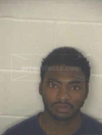 Dwayne Rapheal Warren