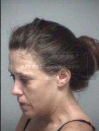 Tiffany Renee Mengel