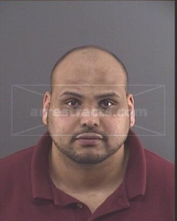 Justin Natahinel Mcgown