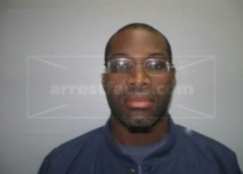 Sebastian Damon Toney