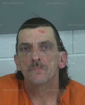 Fred William Buckner Jr.