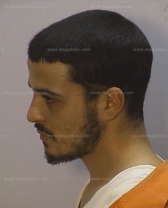 Andrew Raul Perez