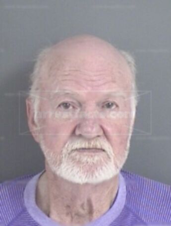 Raymond Dyrell Langford