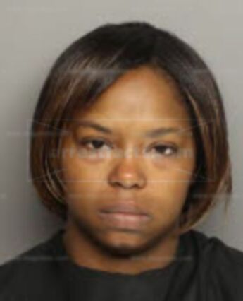 Phylissa Simone Gambrell