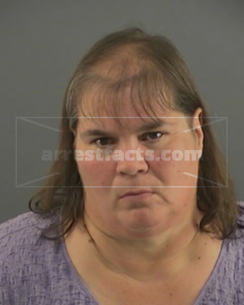 Deborah Sue Krueger