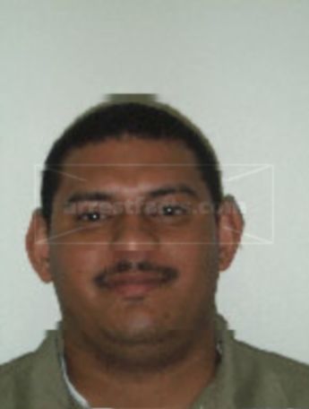 Anthony Galeas