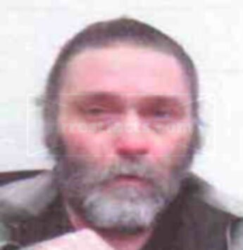 Ronnie William Gillmore