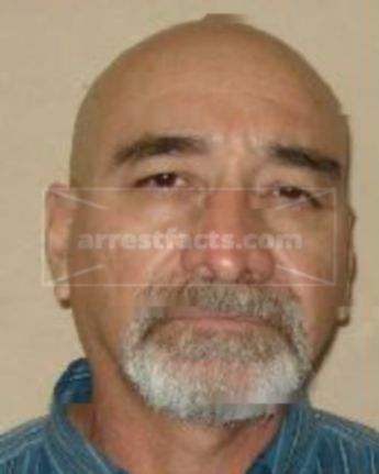 Ricardo Gonzalez