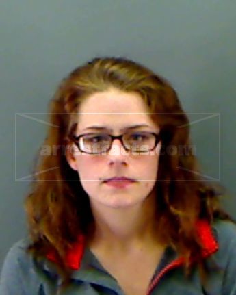 Whitney Eileene Guth