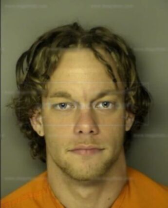 Samuel Jeffrey Burden