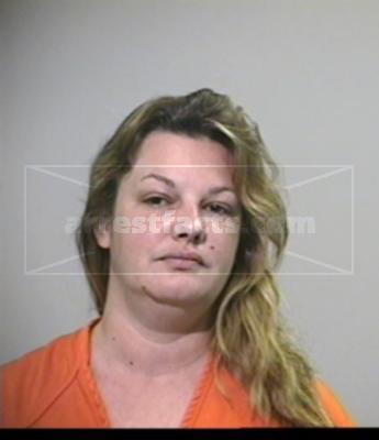 Deannia Kay Thompson