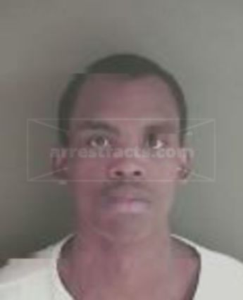 Kendrick Dewayne Amos