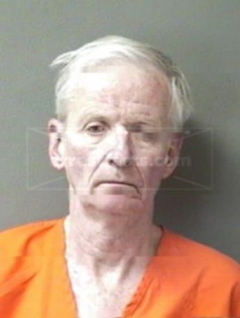 Jonathan Baird Druhl