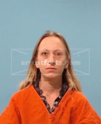 Brandi Cherie Maddox