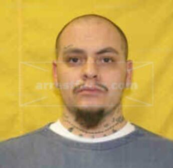 Dustin L Gonzalez