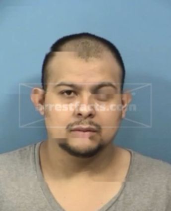 Francisco Escobar-Gonzalez