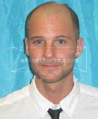 Dustin Andrew Fulgham