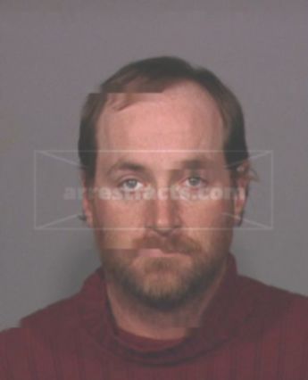 John Paul Pedrin