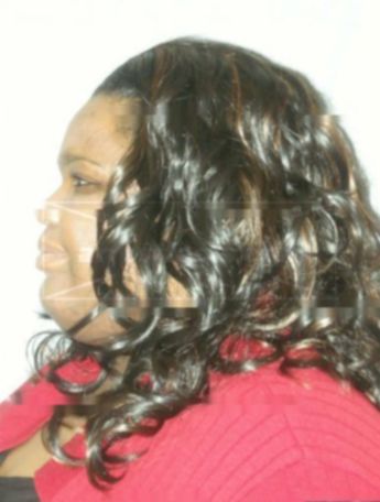 Rebecca M Pressley