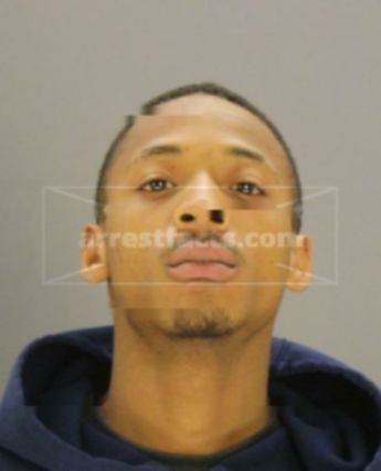 Trey Ashley