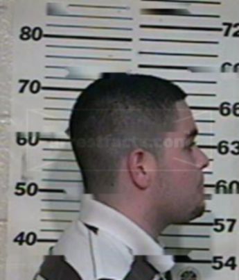 Roy Daniel Caraveo